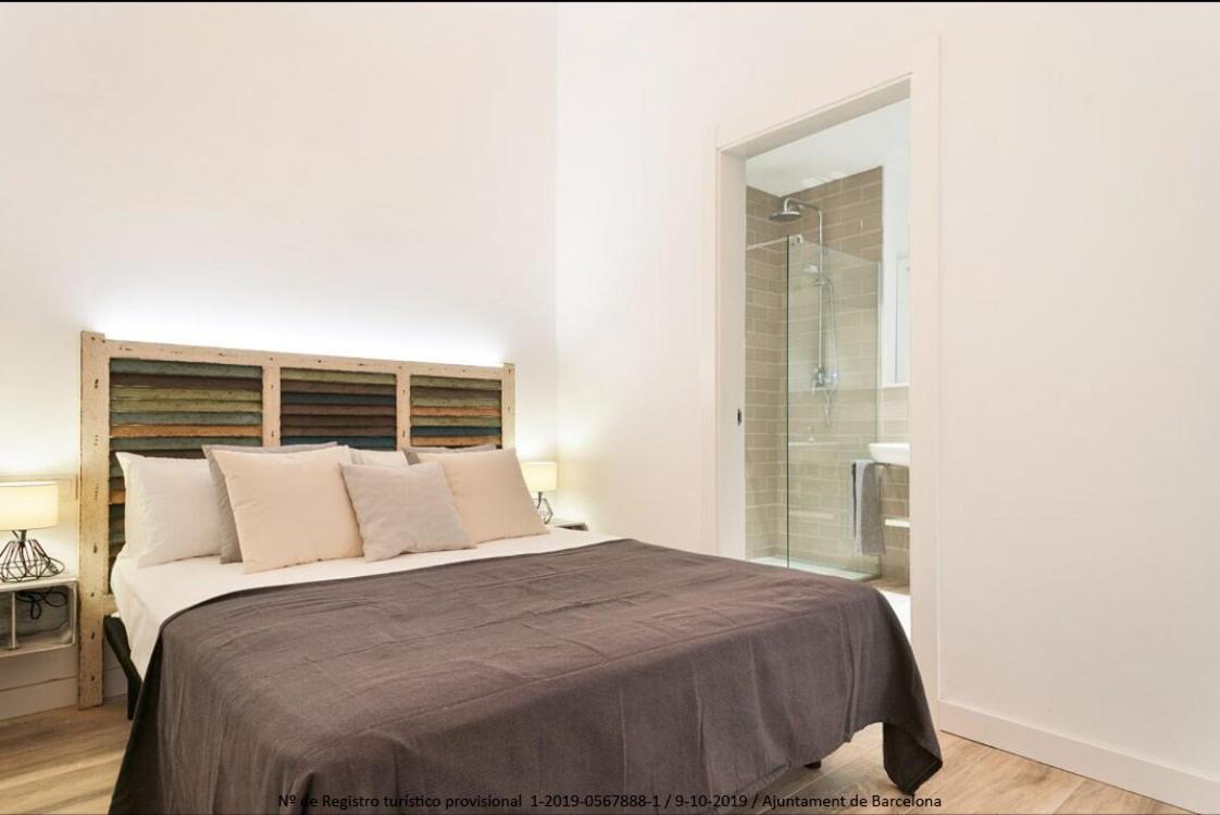 Design Apartment Plaza Catalunya Barcelona Bagian luar foto