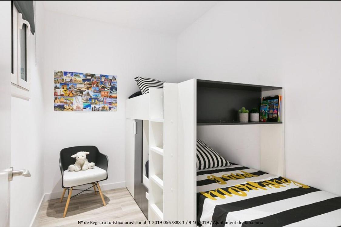 Design Apartment Plaza Catalunya Barcelona Bagian luar foto